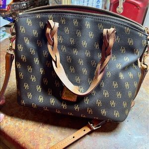 Dooney & Bourke crossbody